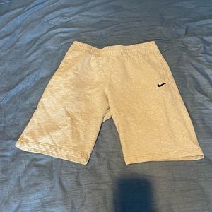 Nike Sweatshorts